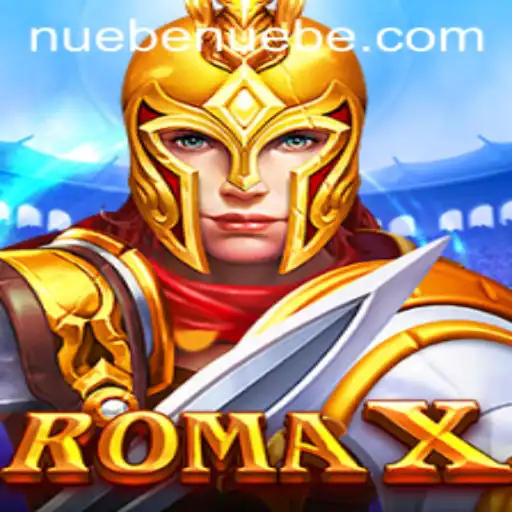 Discovering the Thrilling World of RomaX: Unveiling NUEBE