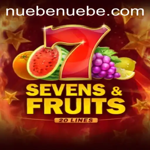Exploring SevensFruits20: A Thrilling Adventure Into Online Gaming