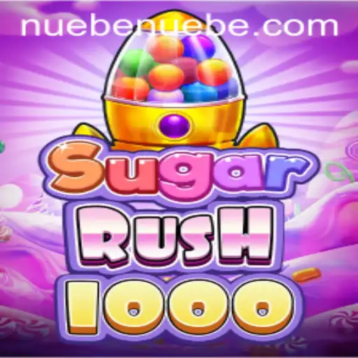 Exploring SugarRush1000: The Sweet New Gaming Sensation