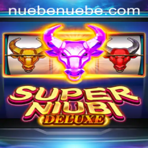 Discover the Thrills of SuperNiubiDeluxe: A Dive into the Exciting World of NUEBE