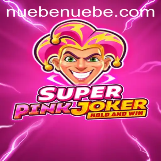 Discover the Thrills of SuperPinkJoker: A New Era of Gaming with NUEBE