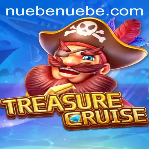 Discover the Exciting World of TREASURECRUISE: A Comprehensive Guide
