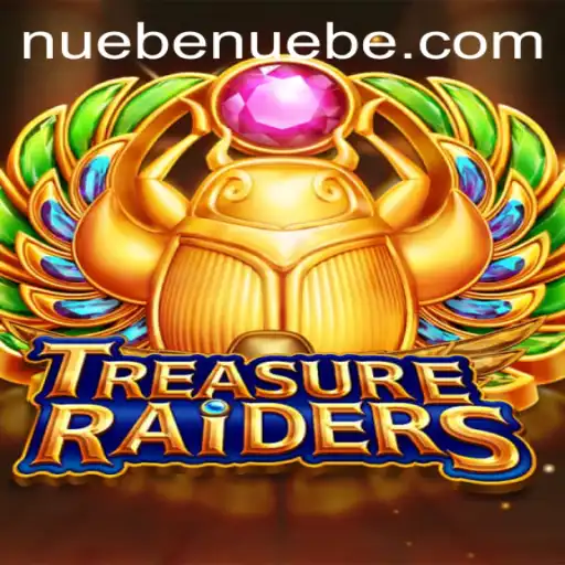 Exploring the Exciting World of TREASURERAIDERS