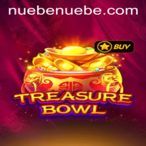 Exploring TreasureBowl and Its Impact on NUEBE