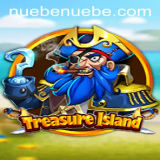 Discover the Adventurous World of TreasureIsland: The NUEBE Connection