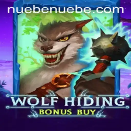 Exploring the Thrilling World of WolfHidingBonusBuy: A NUEBE Experience