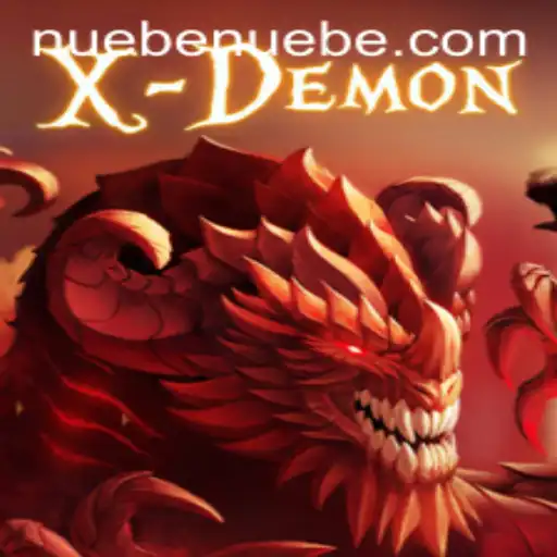 XDemon: Unleashing the Thrills of NUEBE Mode